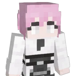 Avalokitsvara Minecraft avatar bust