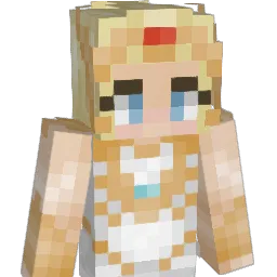 AvalonAero Minecraft avatar bust