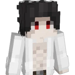 AvalonForSure Minecraft avatar bust