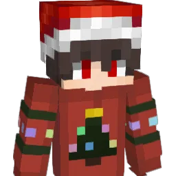 AvalonTRD Minecraft avatar bust