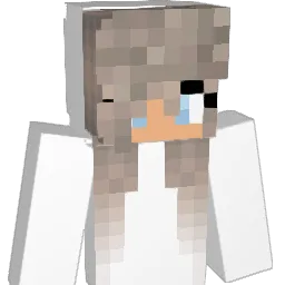 AvaloxHD Minecraft avatar bust