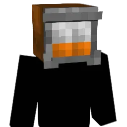 Avalysium9303 Minecraft avatar bust