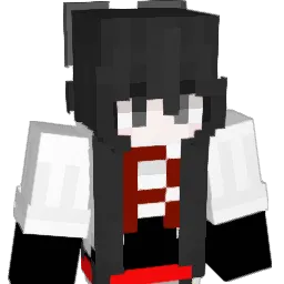 Avamax123 Minecraft avatar bust