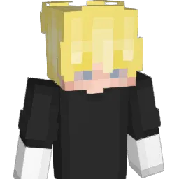 Avanesy Minecraft avatar bust