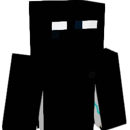 Avanlina Minecraft avatar bust