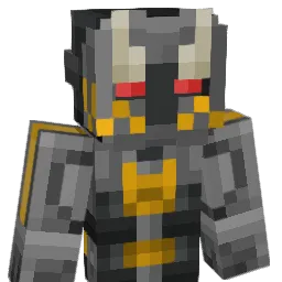 Avant_Garden Minecraft avatar bust