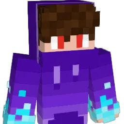Avanti50 Minecraft avatar bust