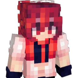 Avapocalypse2278 Minecraft avatar bust