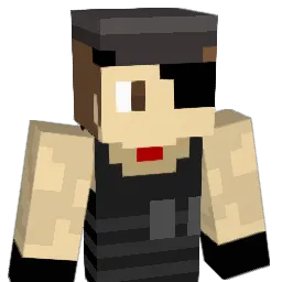 Avarik's Minecraft skin
