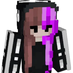 Avarionaa's Minecraft skin