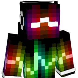 Avasay_Sayava Minecraft avatar bust