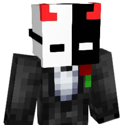 AvatanLoL's Minecraft skin
