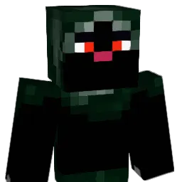 Avatar2000 Minecraft avatar bust