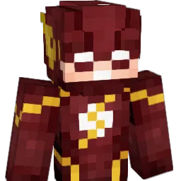 AvatarALF Minecraft avatar bust