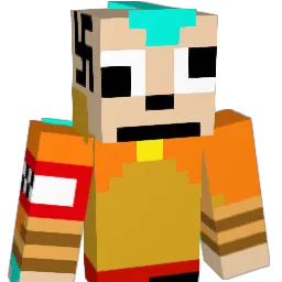 AvatarAdolf's Minecraft skin