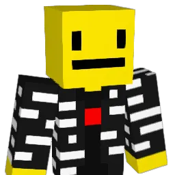 AvatarNeo12 Minecraft avatar bust