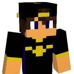 AvatarPvPs's Minecraft skin
