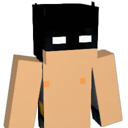 Avated's Minecraft skin