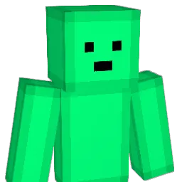 Avavcraft's Minecraft skin