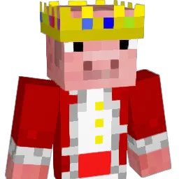 Avbros2 Minecraft avatar bust