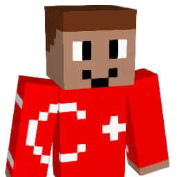Avciatay Minecraft avatar bust