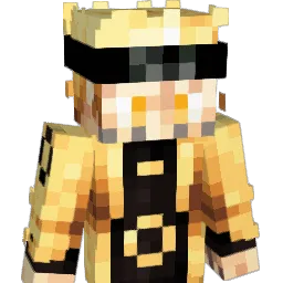 Avcle's Minecraft skin