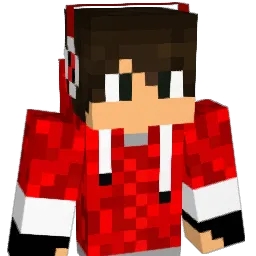 Ave03 Minecraft avatar bust