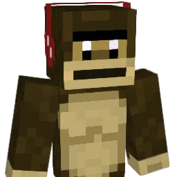 AveCzatan Minecraft avatar bust