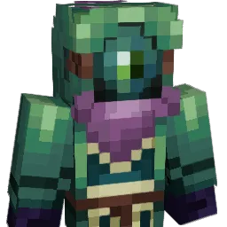 AveMaev's Minecraft skin