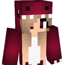 Ave_I Minecraft avatar bust