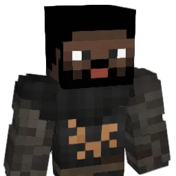 Ave_Sinistra Minecraft avatar bust