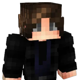 AvedisMars Minecraft avatar bust