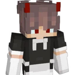 AveeIdeas Minecraft avatar bust