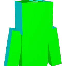 AvekPL's Minecraft skin