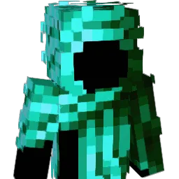 Avelyn__ Minecraft avatar bust