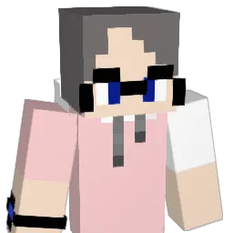 AvenLee93 Minecraft avatar bust