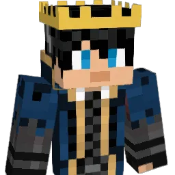 Aven_POG Minecraft avatar bust