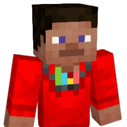 Aven_Velox Minecraft avatar bust