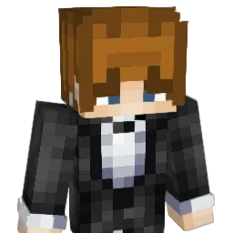 Avenadi Minecraft avatar bust