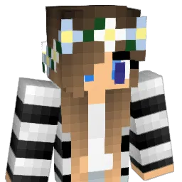 AveneJem Minecraft avatar bust