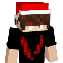 Avenely Minecraft avatar bust