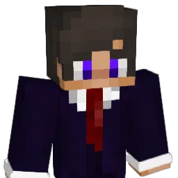 Avenger152 Minecraft avatar bust