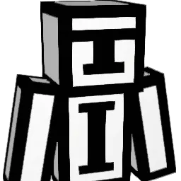 Avenger1 Minecraft avatar bust