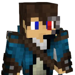 Avenger3000 Minecraft avatar bust