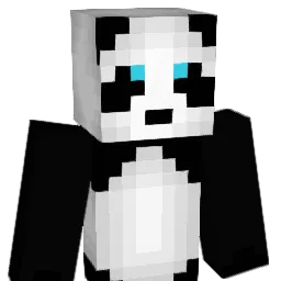 AvengerA26 Minecraft avatar bust
