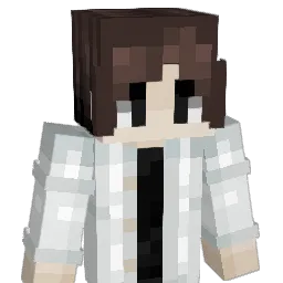 AvengerDejf Minecraft avatar bust