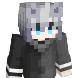 AvengerEX's Minecraft skin