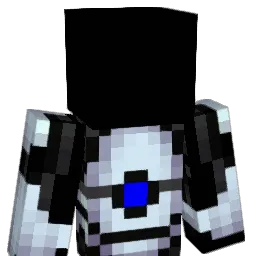 AvengerX94 Minecraft avatar bust