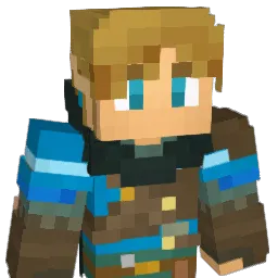 Avenging_IV Minecraft avatar bust