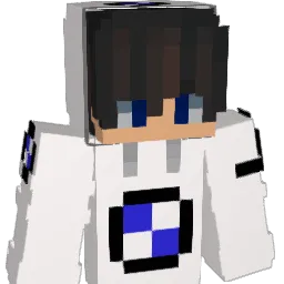 Avenis72 Minecraft avatar bust